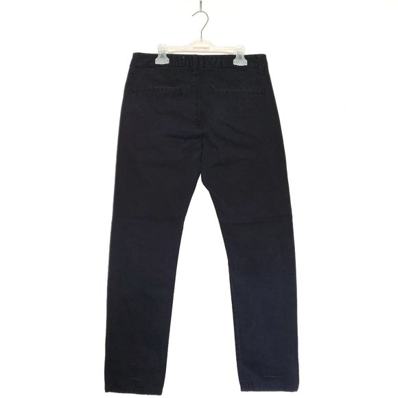 🔴 3/$40 - Topman Standard Straight Chino Pants - Picture 2 of 6